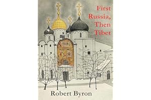 First Russia, Then Tibet