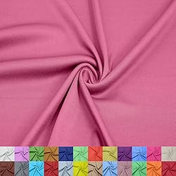 Texco Inc 60" Wide 100% Polyester Interlock Lining
