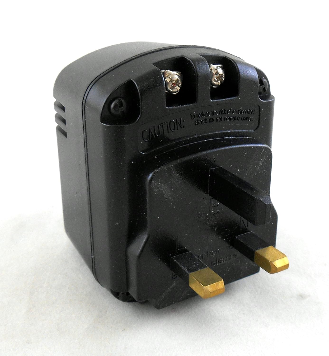 Melody Jane Dolls House Electric Lighting Accessory 12V Transformer