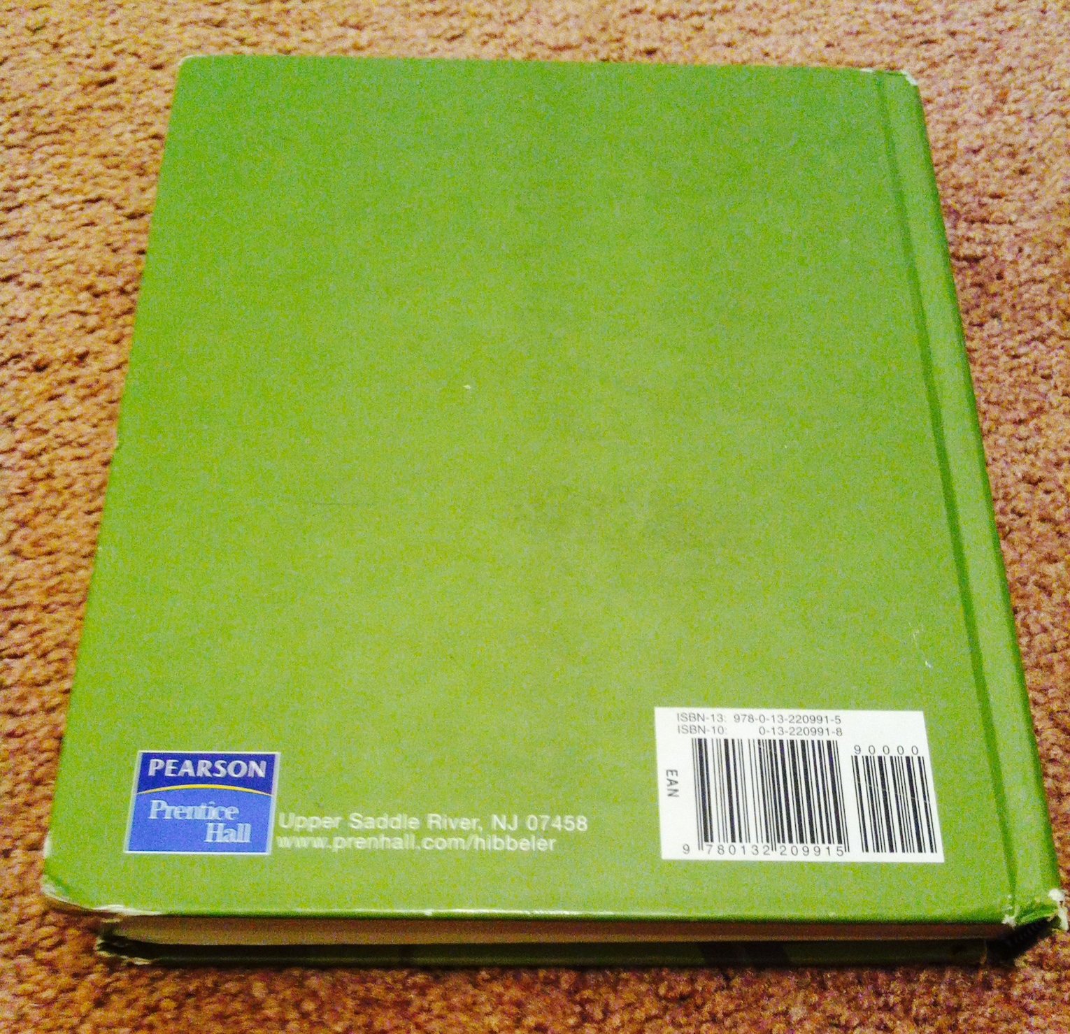 Mua Hardcover Perfect Paperback trên Amazon Mỹ chính hãng 2025 | Fado