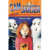 Cam Jansen: the Mystery at the Haunted House #13