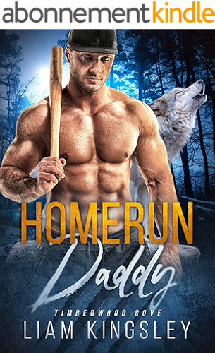 Download Homerun Daddy (Timberwood Cove Book 1) (English Edition) PDF