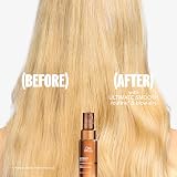 Wella Professionals ULTIMATE SMOOTH Miracle Oil Serum 30ml view 2
