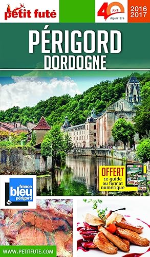 Download Petit Futé Périgord Dordogne PDF