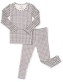 AVAUMA Baby Boys Girls Pajama Set 6M-7T Kids Cute