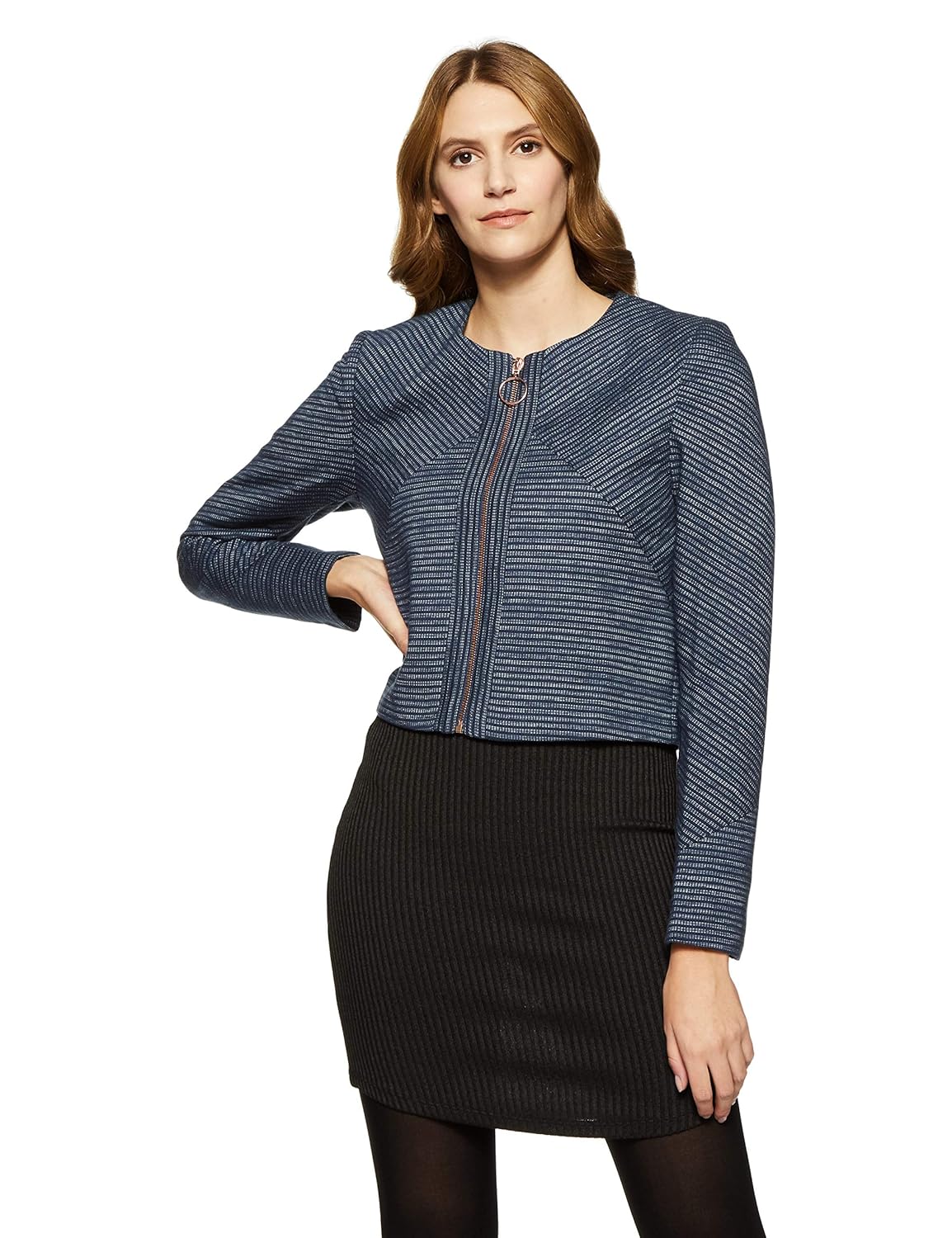 madame women's blazer