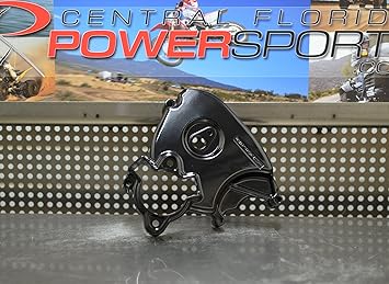 hayabusa sprocket cover