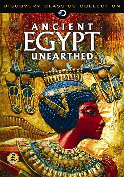 Unearthed Full Movie In English