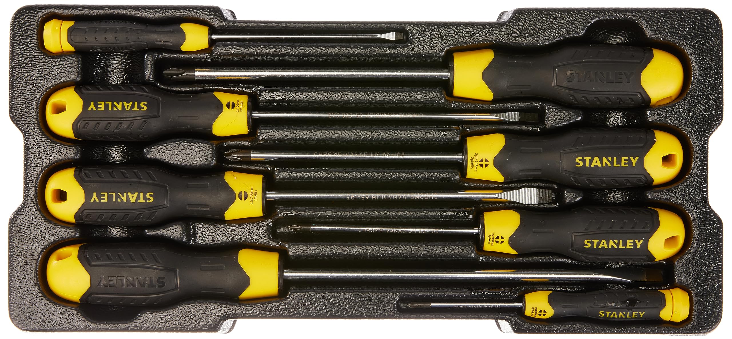 Screwdriver Module 8 Piece