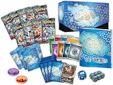 Pokémon TCG Scarlet & Violet Stellar Crown Elite Trainer Box view 4