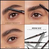 Anastasia Beverly Hills Brow Wiz Granite - Ultra-Slim Retractable Pencil view 6