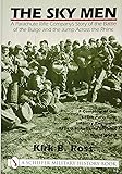 The Last Drop Operation Varsity March 24 25 1945