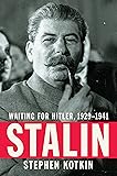 Stalin: Waiting for Hitler, 1929-1941