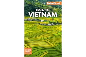 Fodor's Essential Vietnam