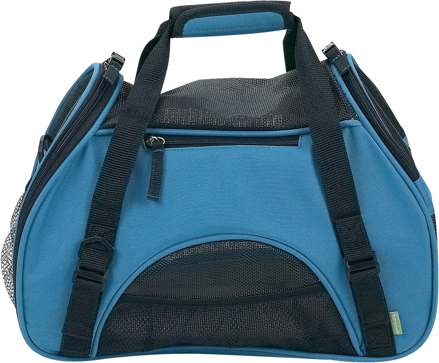 bergan pet carrier small