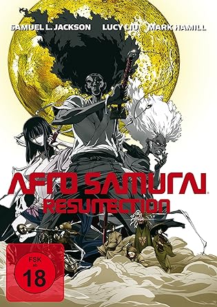 Download Amazon Com Afro Samurai Resurrection Special Edition For Free Get Wallpaper Amazon Com Afro Samurai Resurrection Special Edition HD