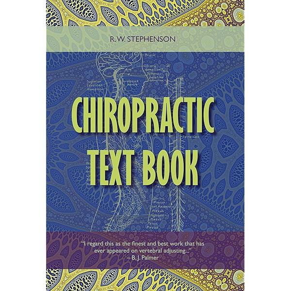 Textbook of Clinical Chiropractic: A Specific Biomechanics