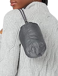 Amazon Essentials Women's Lightweight Long-Sleeve