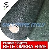 Rete oscurante per giardino Rete oscurante per giardino