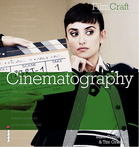 Download FilmCraft: Cinematography (English Edition) PDF