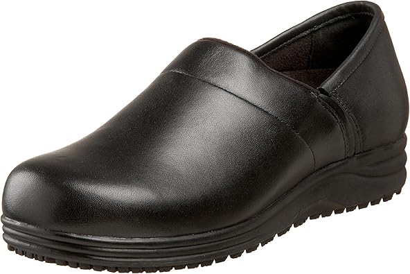 comfortable womens clogs