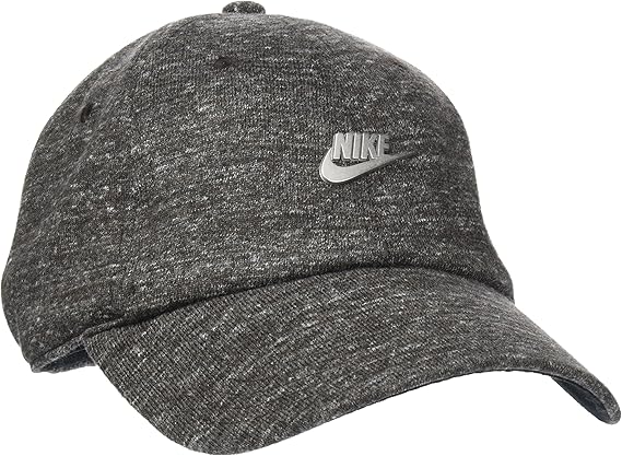 nike heritage metal futura cap