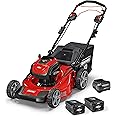 Snapper 1687914 21" SP Walk Mower Kit, Self Propelled, Red/Black