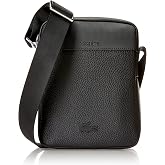 Lacoste Men's City Court Concept Vertical Camera Bag