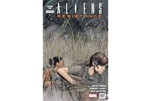 Aliens: Resistance (2019) #3 (of 4)
