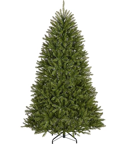 Amazon.com: Northlight Pre-Lit Giant Olympia Pine Commercial