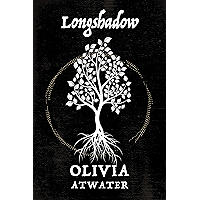 Longshadow (Regency Faerie Tales Book 3) book cover Longshadow (Regency Faerie Tales Book 3) book cover