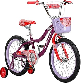 shopkins 18 inch bike