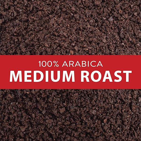 SAN FRANCISCO BAY COFFEE 100% COLOMBIAN 28 OZ BAG, GROUND MEDIUM ROAST (PACKAGING MAY VARY)