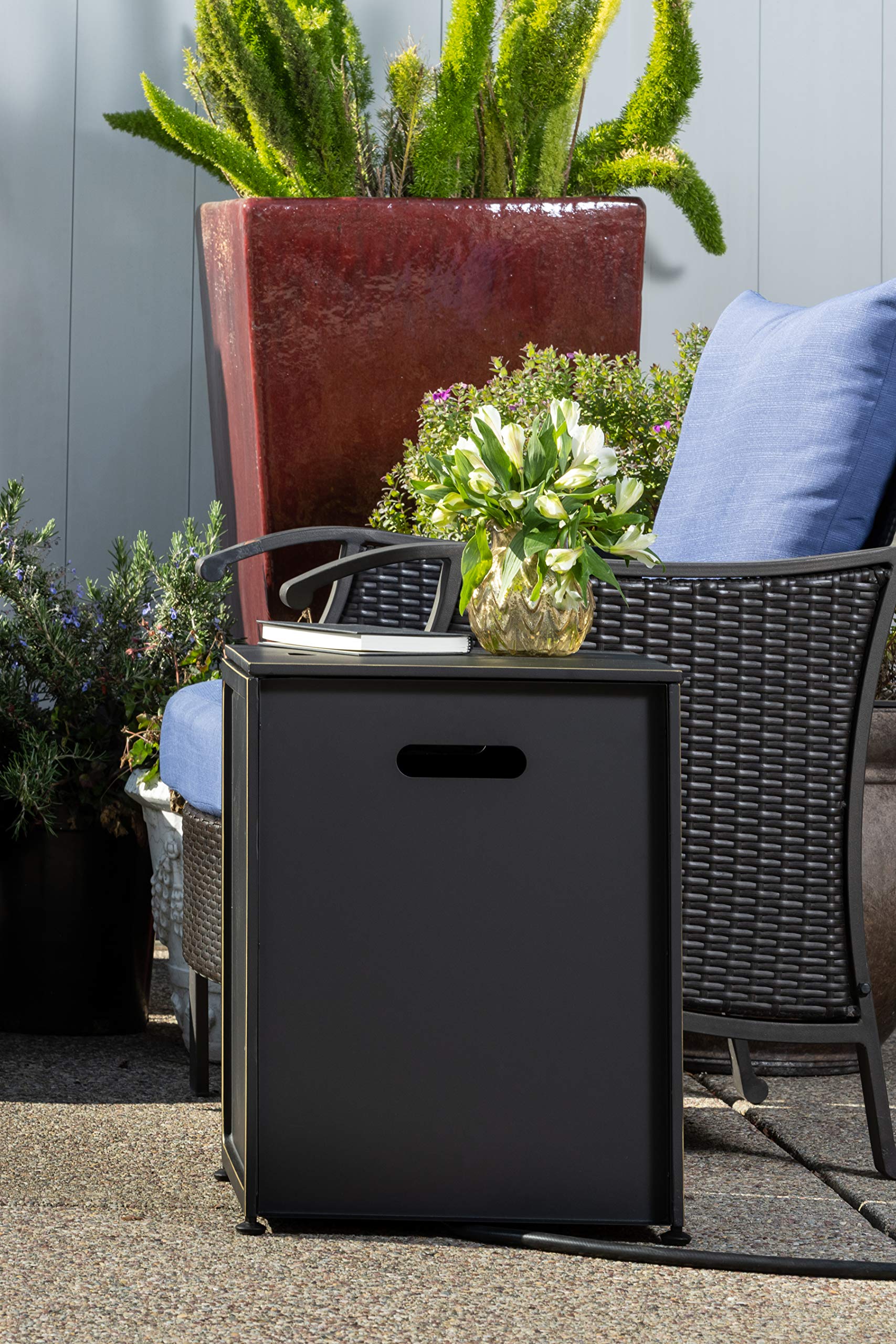 red ember 28 in clarksville propane campfire fire pit on Red Ember 28 In Clarksville Propane Campfire Fire Pit Buy Online In Pakistan At Desertcart Pk Productid 7377047