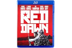 Red Dawn (1984) (RPKG/BD) [Blu-ray]