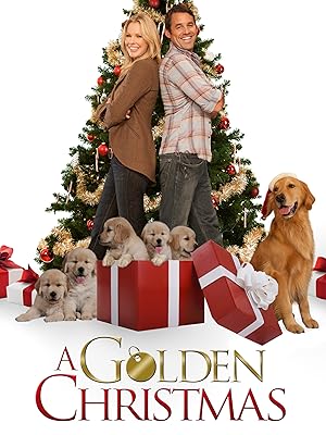 Watch A Golden Christmas Prime Video