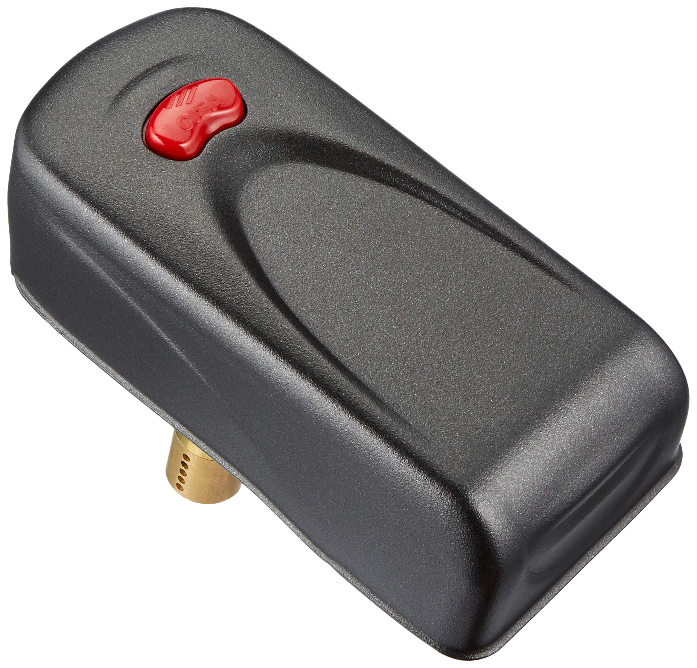 Cisa 11525-10 Electric Lock for Gate 1A611, Ambidextrous 50-80