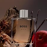 BOSS Man Eau de Toilette 100ml by Hugo Boss Ambery Apple Vanilla Frankincense view 2