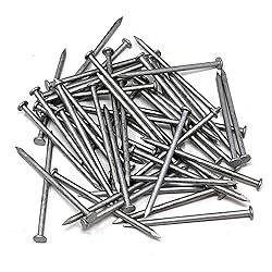 Huttig-Grip 4 in Framing Common Nail 20d