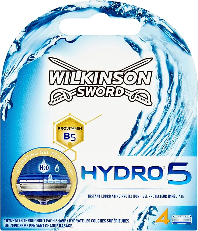 lame wilkinson hydro