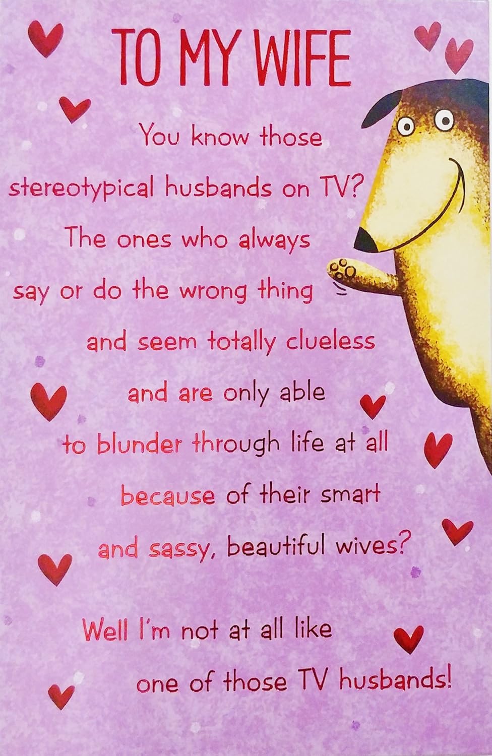 what should i buy my wife for valentine's day