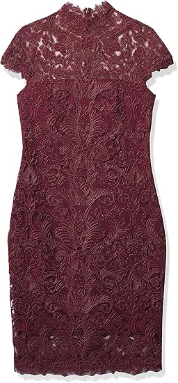 tadashi dresses amazon