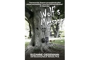 Wolf's Message