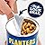 Planters Deluxe Whole Cashews (8.5 oz Jar)