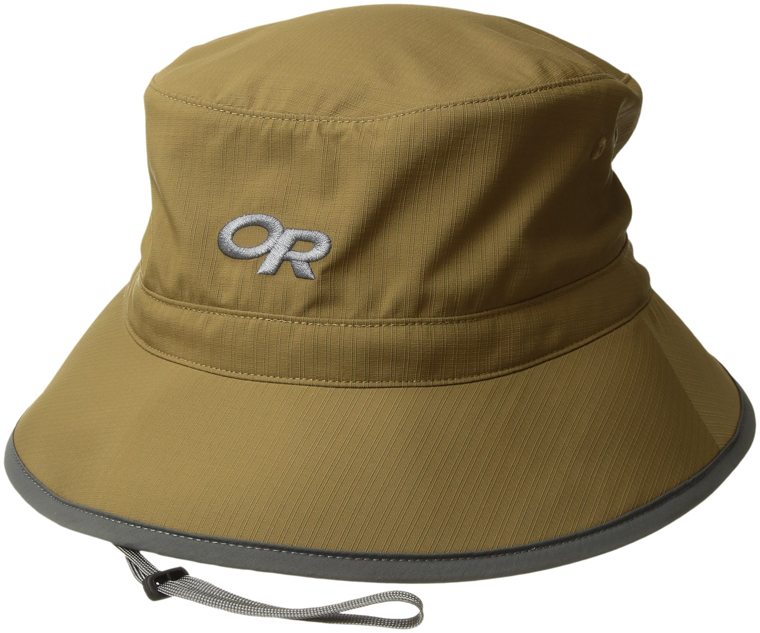 Outdoor Research Sun Bucket Hat - UV Protection Moisture-Wicking, Breathable