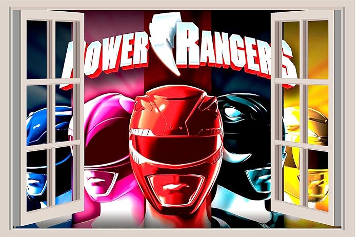 Children S Bedroom 3d Decor Decals Stickers Vinyl Art