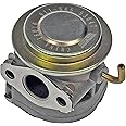 Dorman 911-645 Secondary Air Injection Check Valve Compatible with Select Lexus/Toyota Models