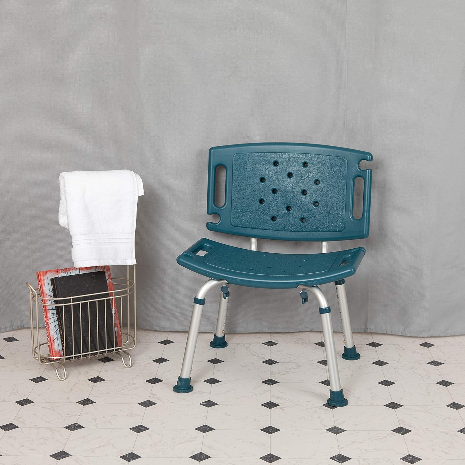 The Best Shower Chairs