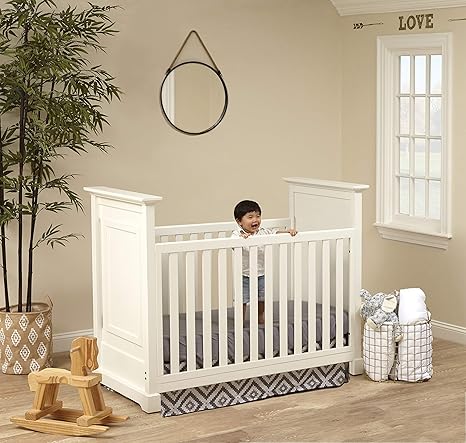 baby cache 3 in 1 crib