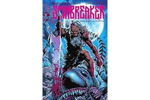 Skinbreaker #8